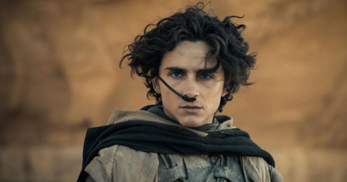 Dune 3 trailer is out with Robert Pattinson playing the new antagonist