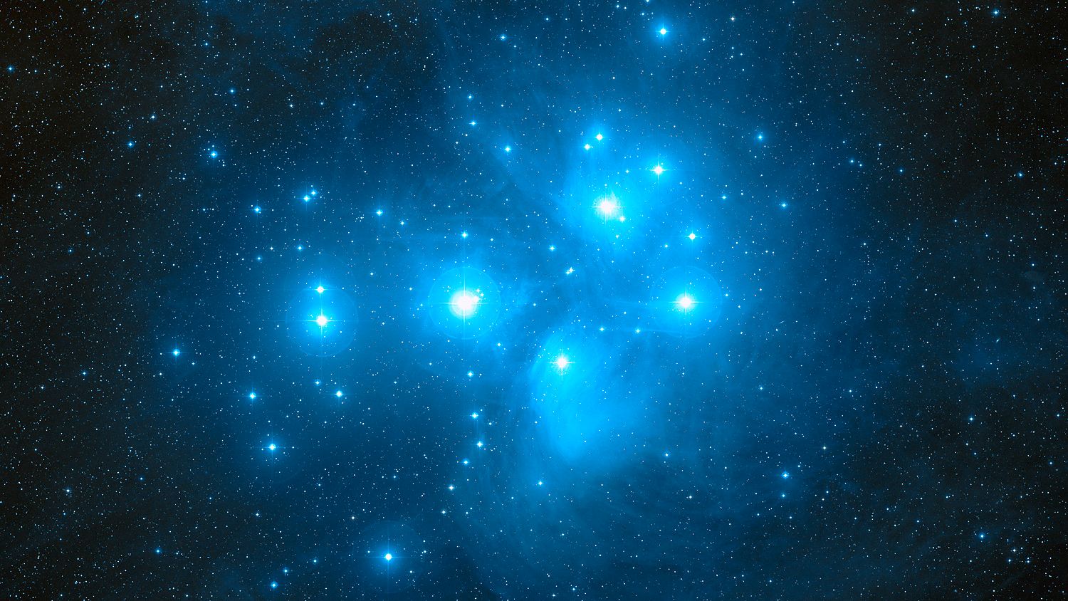 Get one last look at the Pleiades before it disappears from the spring sky
