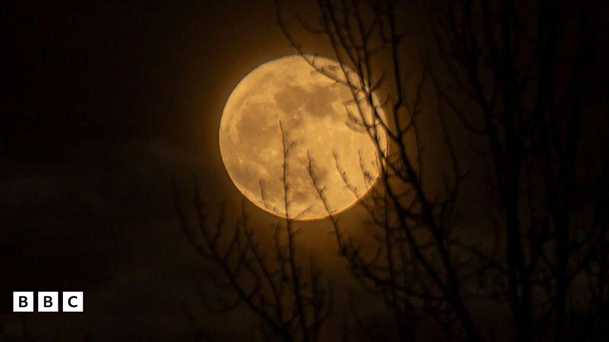 Worm Moon 2026: When can you see March’s full Moon and why is it special?