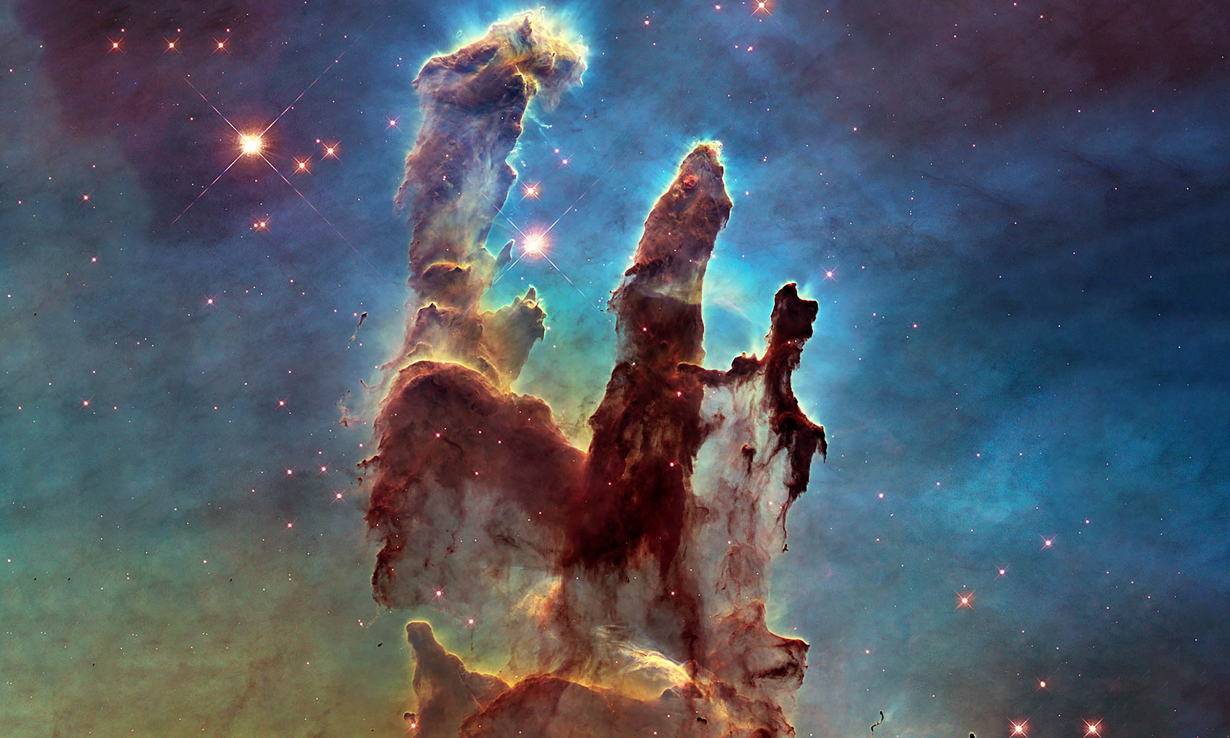How Hubble forever changed our understanding of the universe