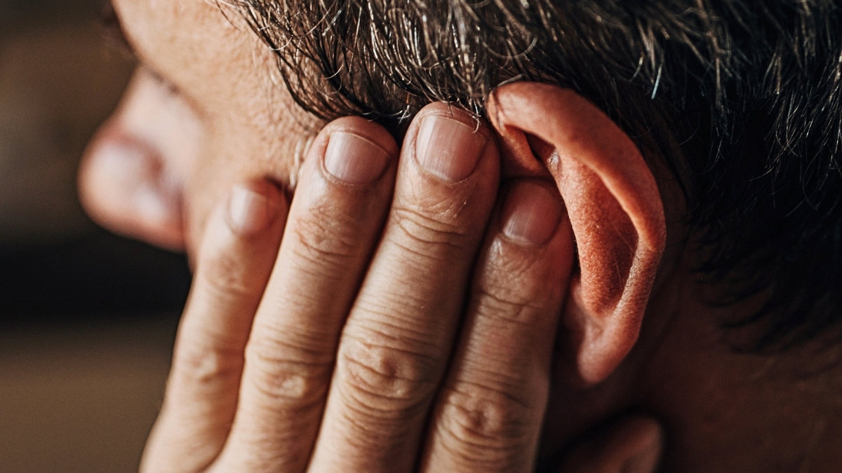 Tinnitus Is Somehow Connected to a Crucial Bodily Function : ScienceAlert