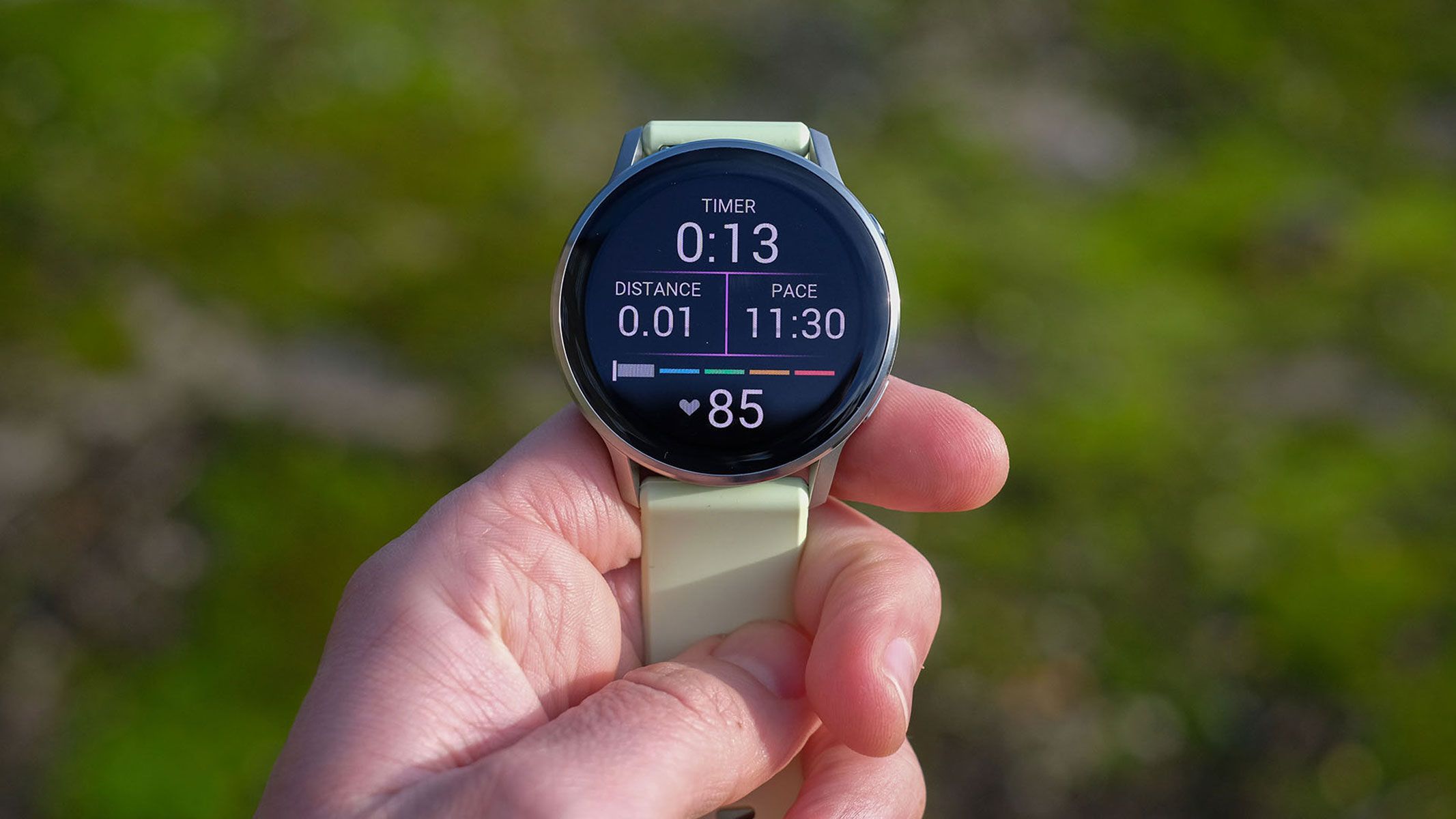 Garmin Venu 4 smartwatch review: A reliable everyday fitness tracker