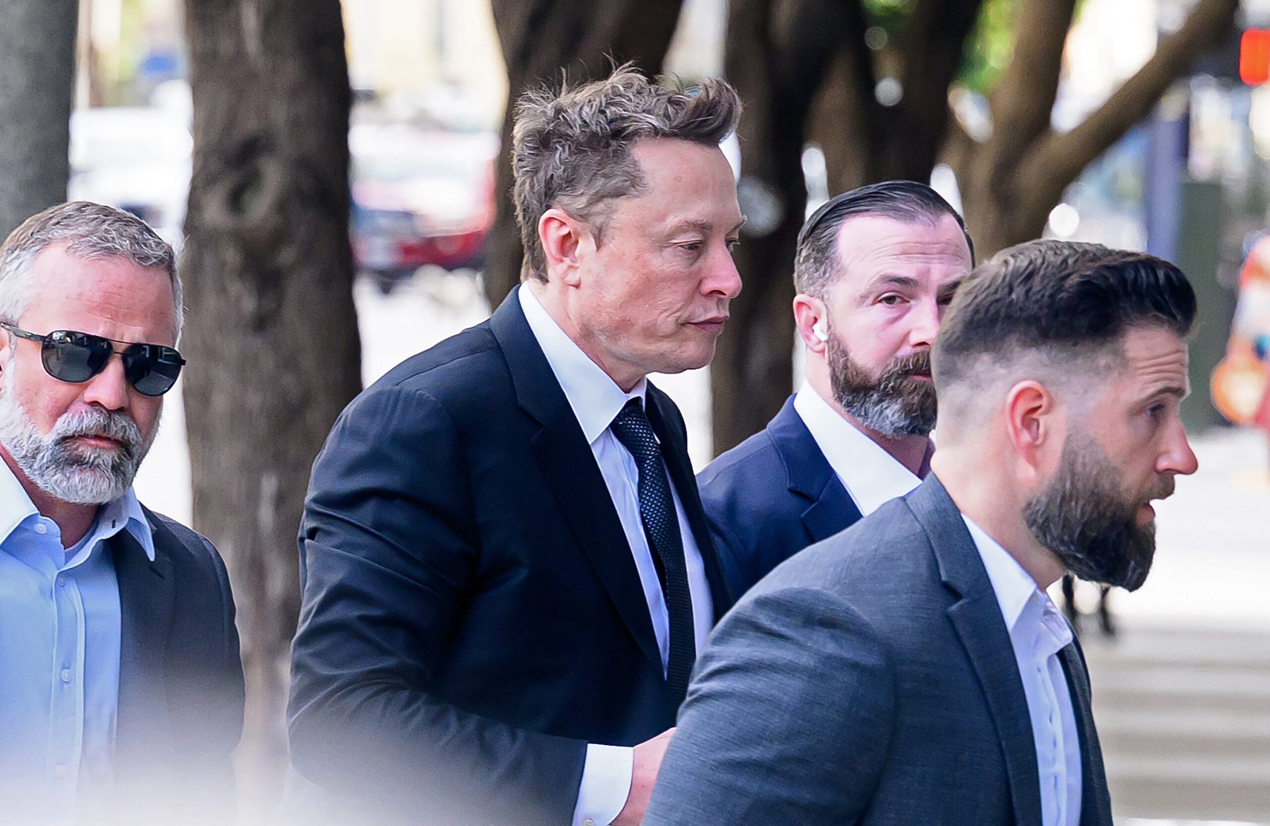 Elon Musk found liable for defrauding Twitter investors