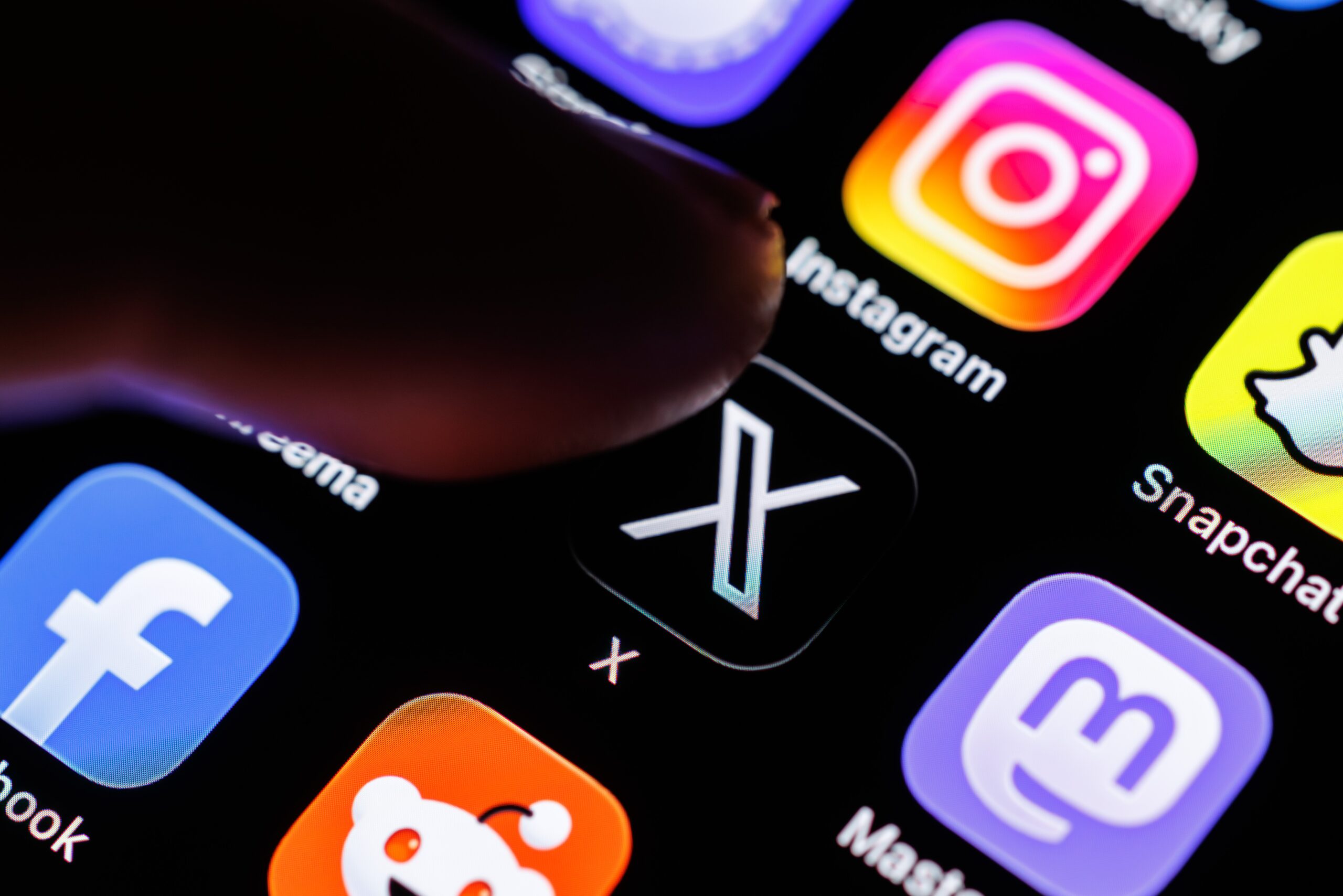 Elon Musk’s X teases new dislike button on replies