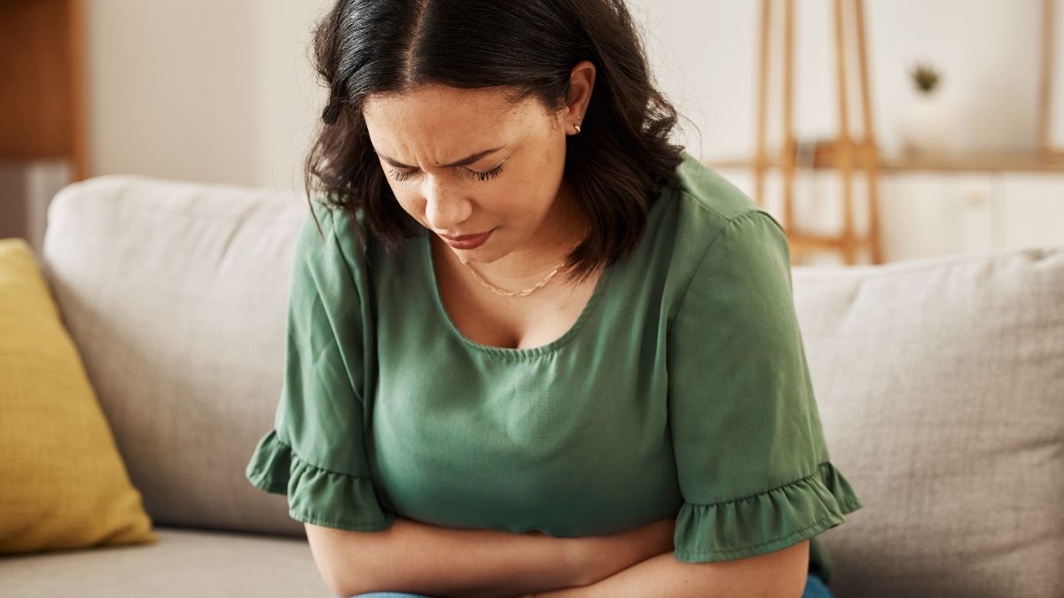 Endometriosis Should Be Reclassified as a Whole-Body Disorder, Experts Say : ScienceAlert