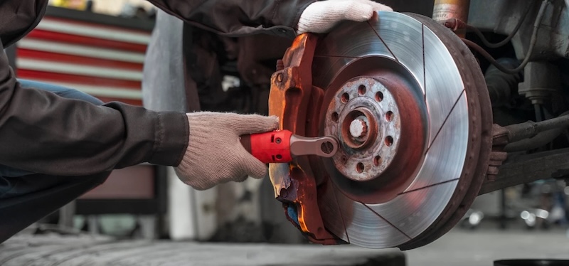 How Much Does It Cost To Replace Brakes?