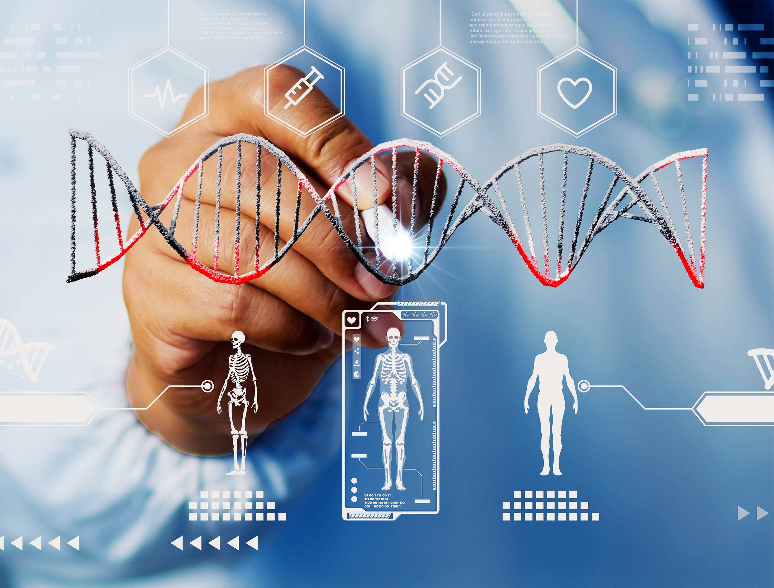 Discovery about evolution called “nothing short of revolutionary”