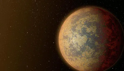 Alien Life Could Look Nothing Like What We Expect. Here's How Microbes Beyond Earth Might Live Without Liquid Water