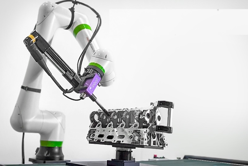 Fanuc partners with Nvidia to accelerate physical AI in industrial robotics