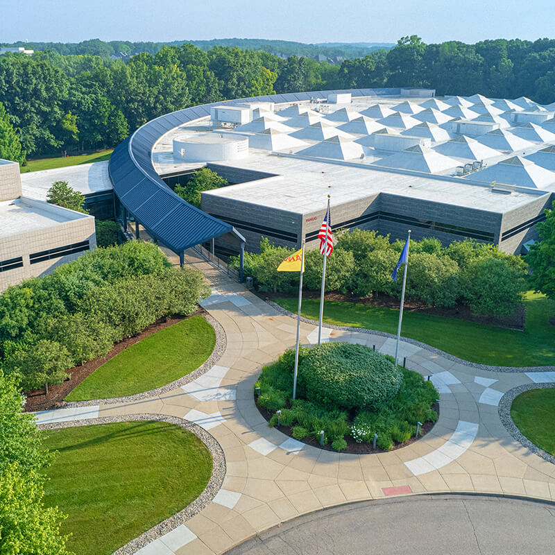 Fanuc to invest $90 million in US robot manufacturing capacity expansion