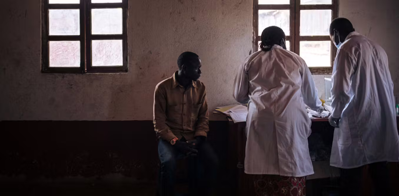 Billions of dollars, decades of progress spent eliminating devastating diseases may be lost with undoing of USAID