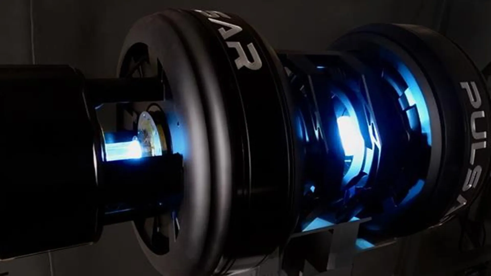 UK firm hits first plasma milestone in fusion space propulsion