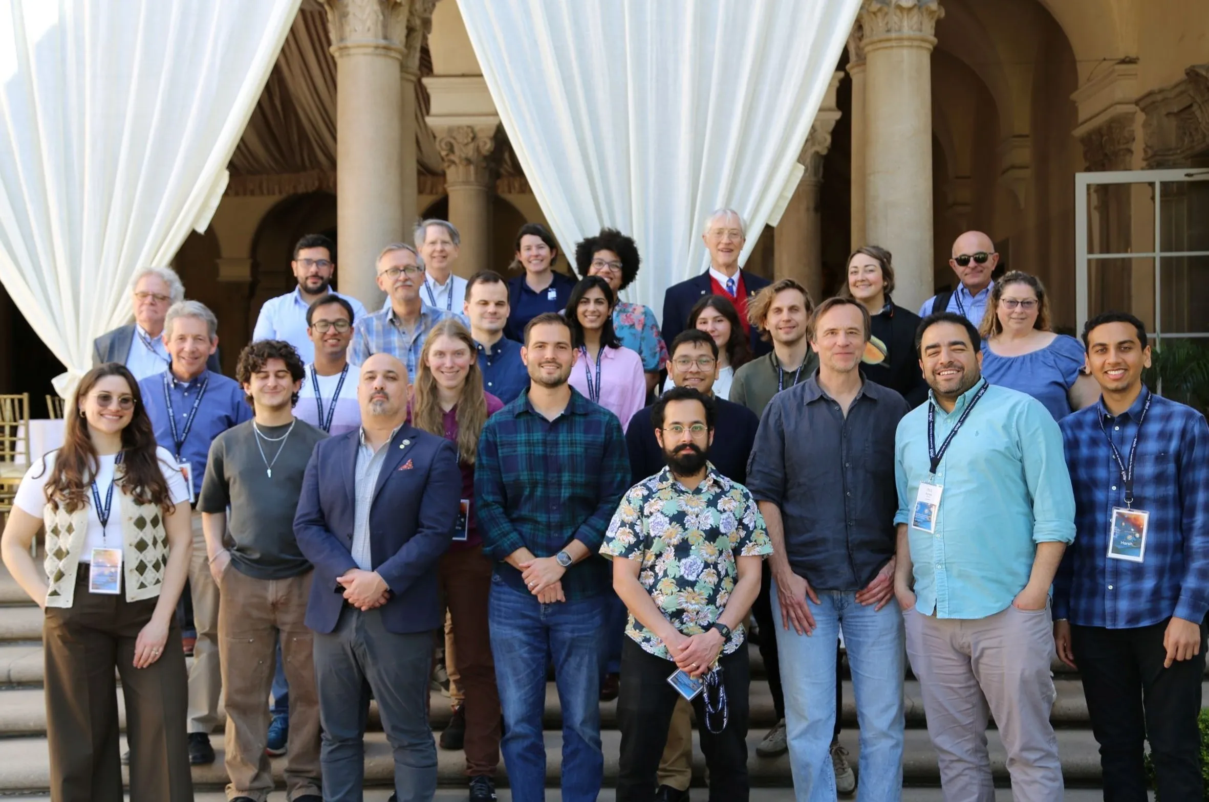 Earth-Like Exoplanets