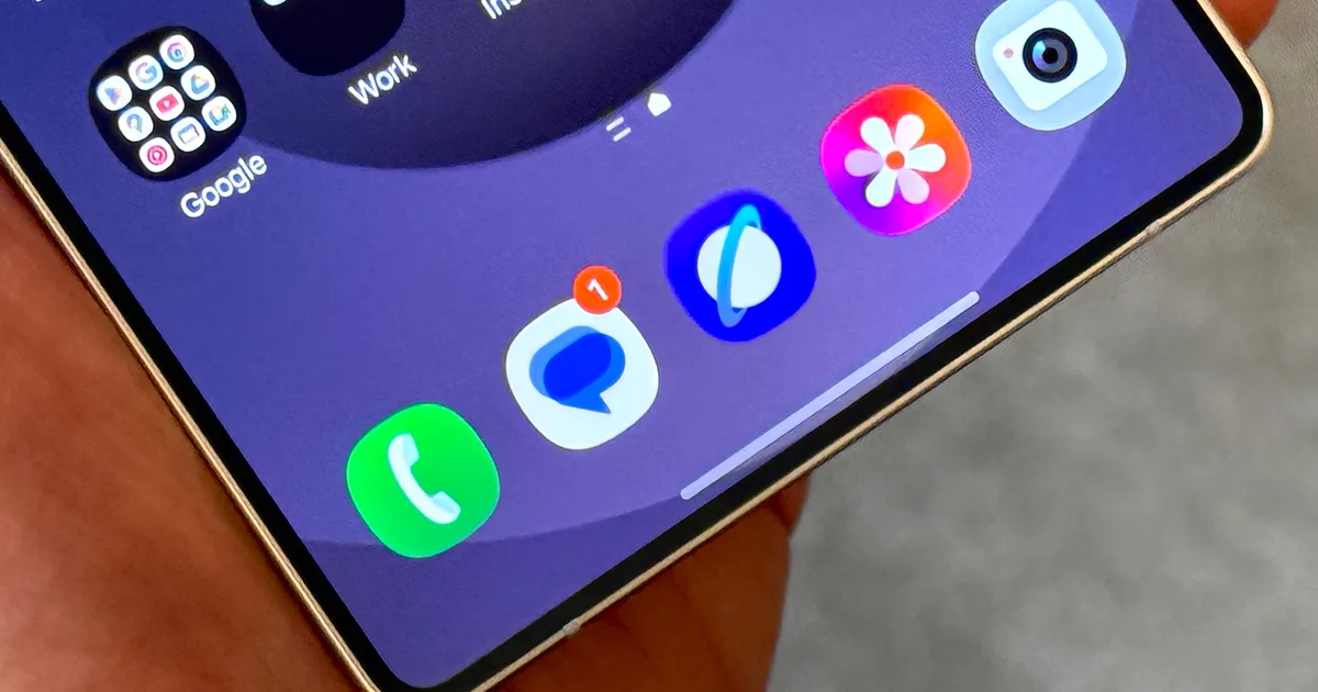 Google Messages adds two features your group chats desperately needed