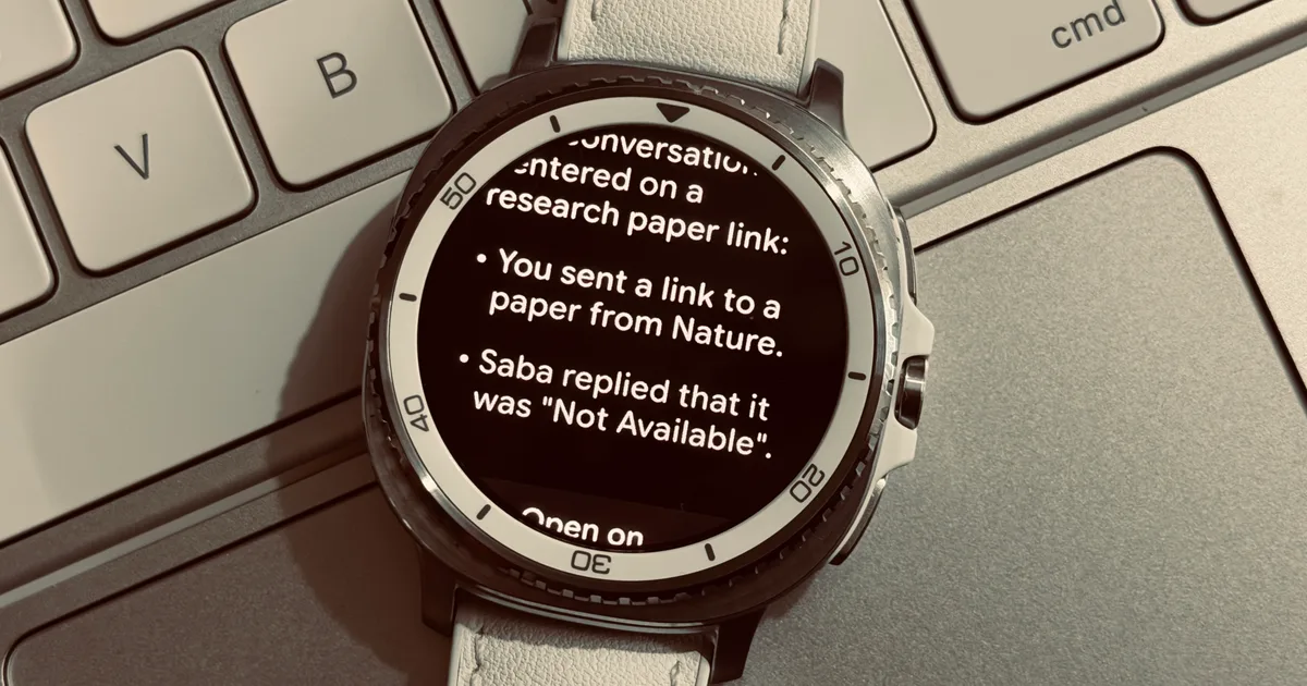 Samsung clears hurdle to finally enable blood pressure monitoring on Galaxy Watch 8