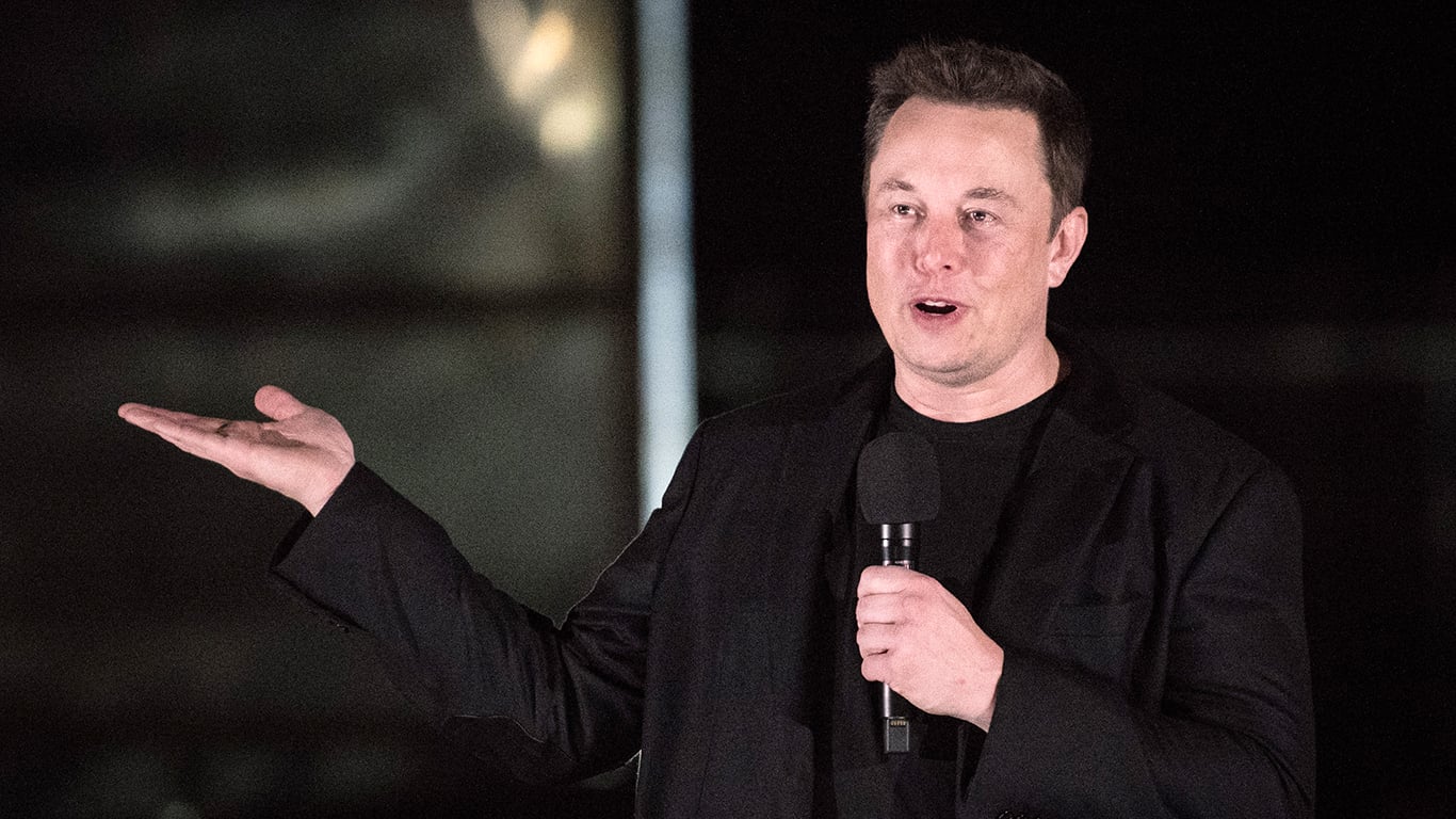 Elon’s Big Idea Could Pop The Data Center Bubble
