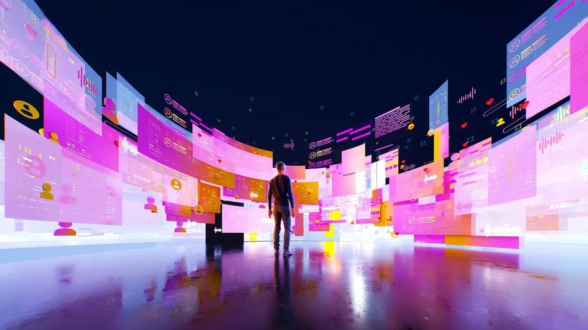 Social Media and AI Want Your Attention at All Times. This New Documentary Says That’s Bad