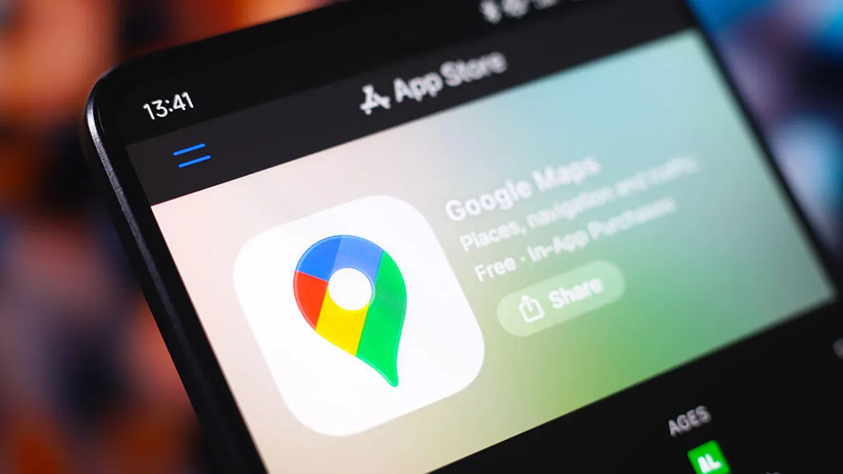 Gemini Rolls Out Ask Maps to Make Google Maps More Interactive