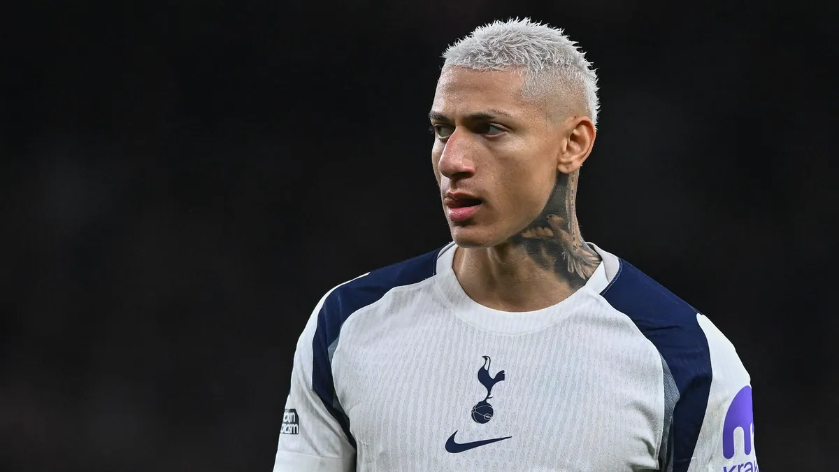 Champions League Soccer: Stream Tottenham vs. Atletico Madrid Live