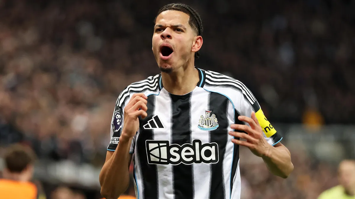 Livestream FA Cup Soccer: Watch Newcastle vs. Man City From Anywhere