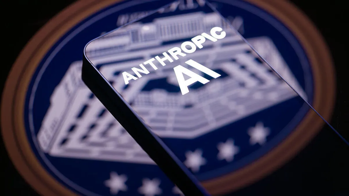Judge Blocks Pentagon’s Attempt to Blacklist Anthropic