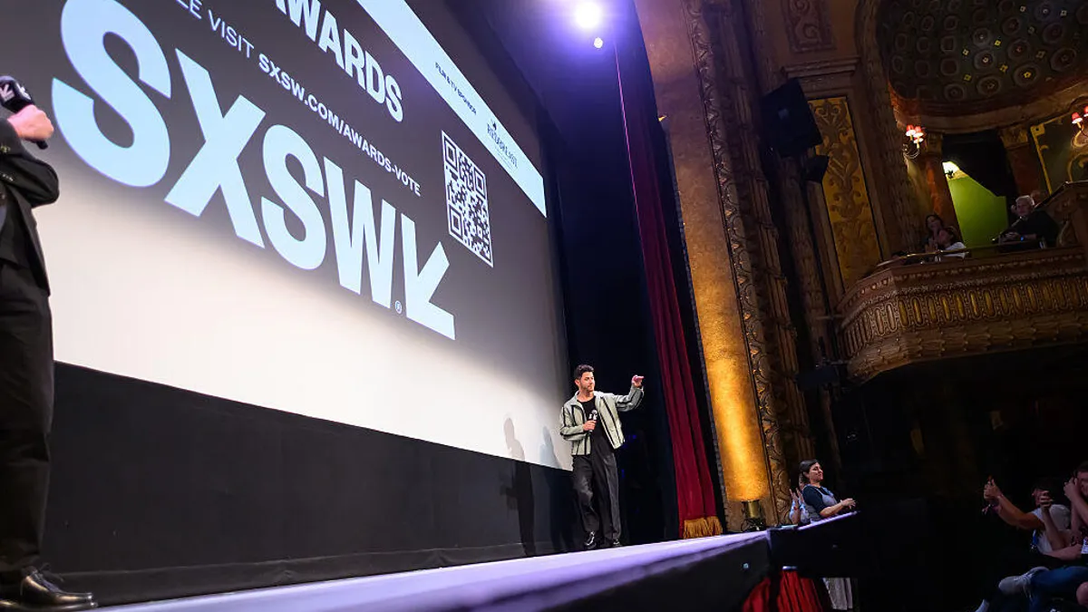 SXSW 2026 Updates: Monday Looks at the Future of News and Media