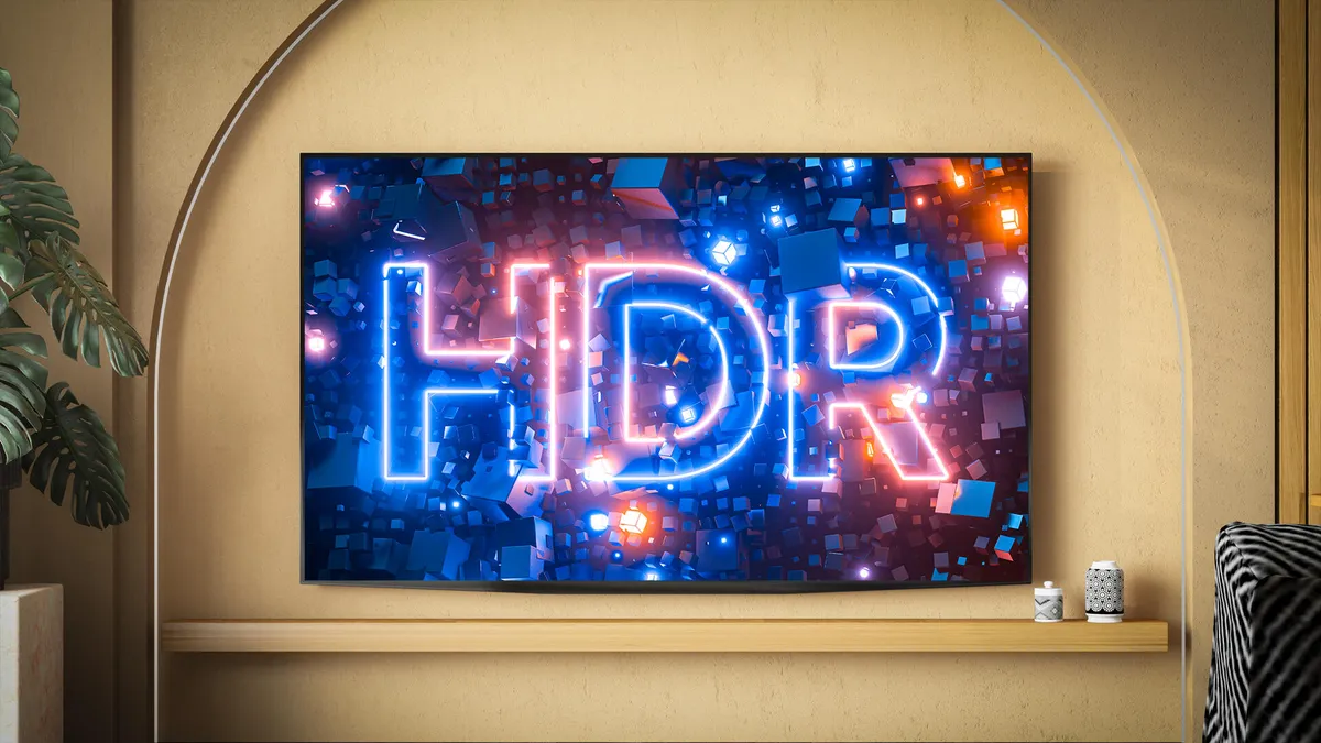 HDR TV Formats Explained – CNET