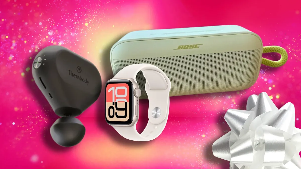 Here Are the Mother's Day Gifts Our Editors Are Asking for in 2026