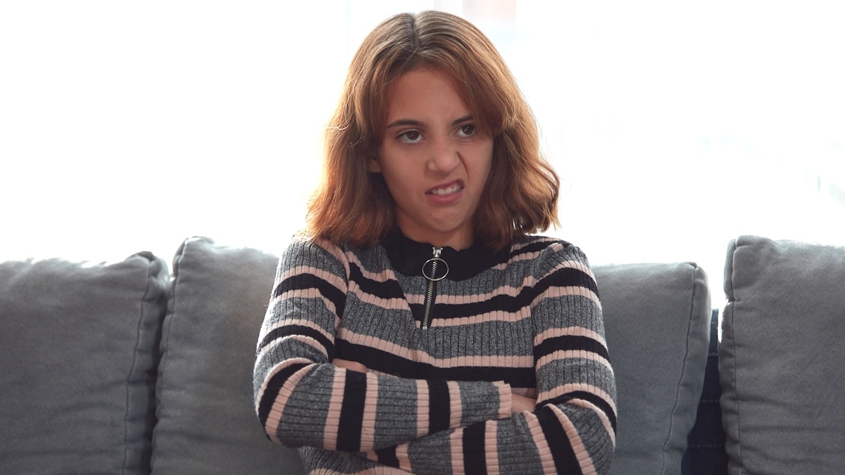 Got an Irritable Teenager? These Supplements Could Help : ScienceAlert