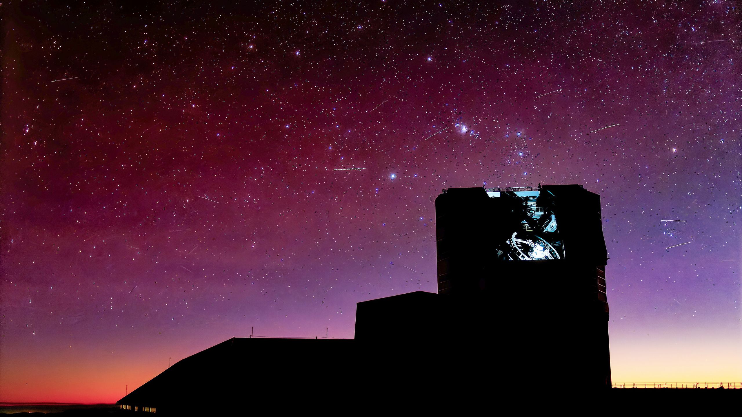 The Rubin Observatory will change the game for astronomy — if satellite companies don’t get in the way