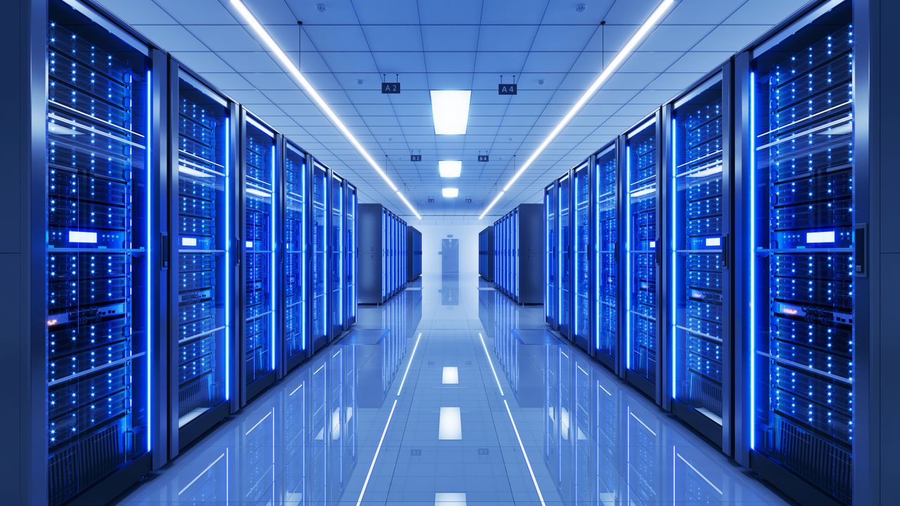 Three ways data centers can operate more sustainably