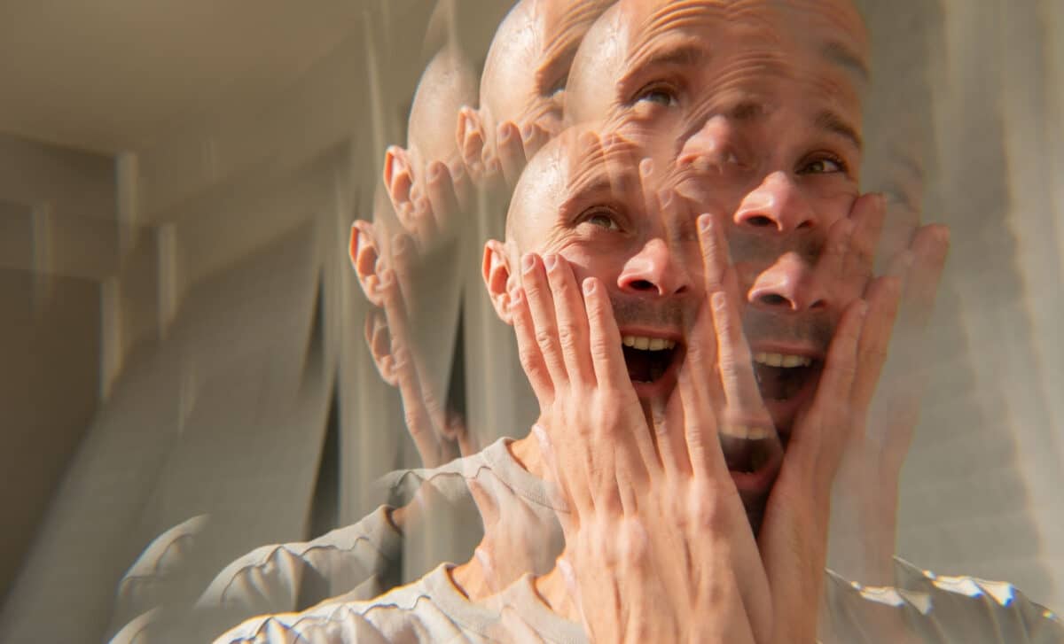 Eating This Mushroom Sent Hundreds Straight to the Hospital. They All See the Same Tiny People