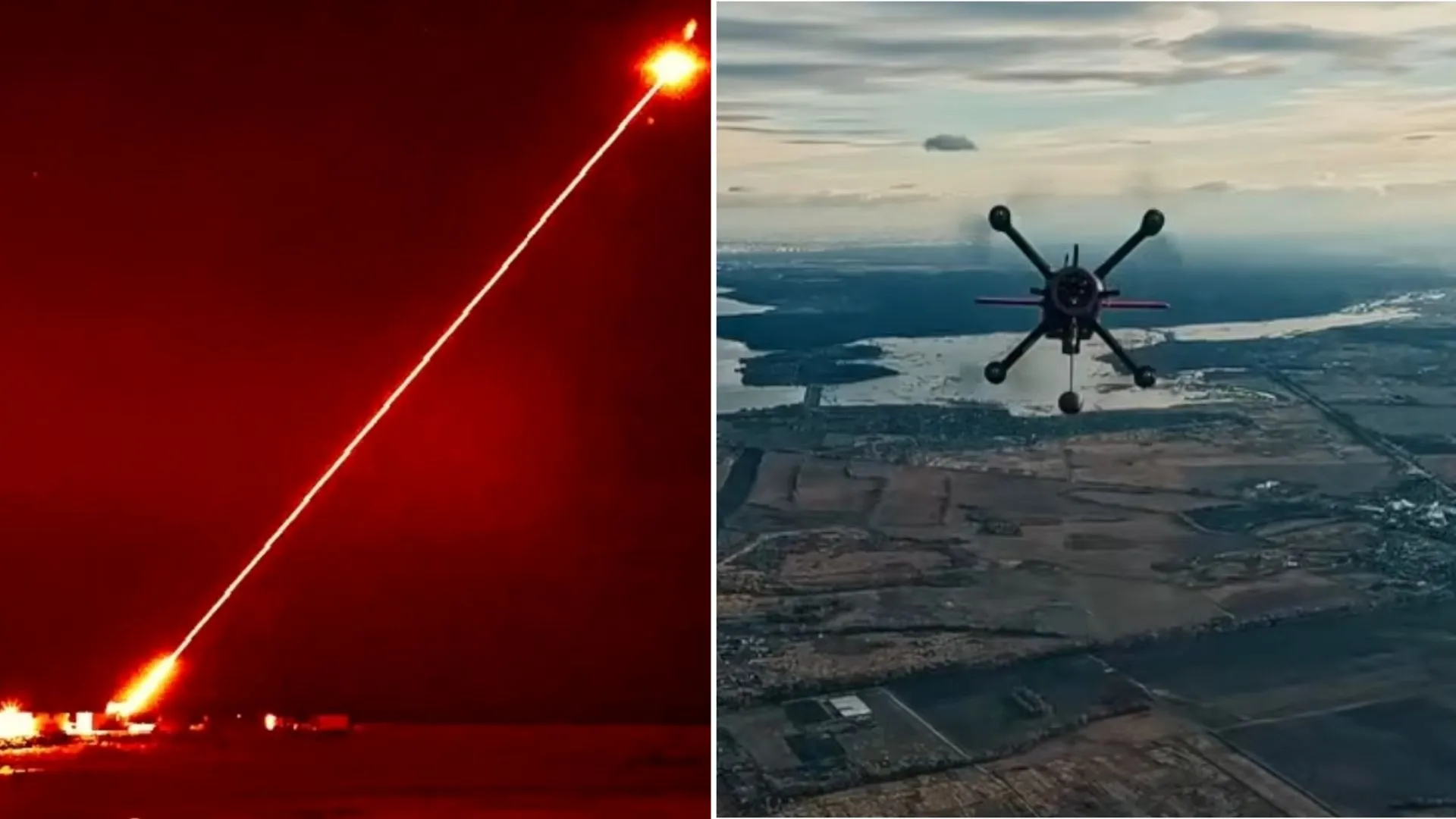 7 low-cost drone interceptor systems reshaping modern air defense