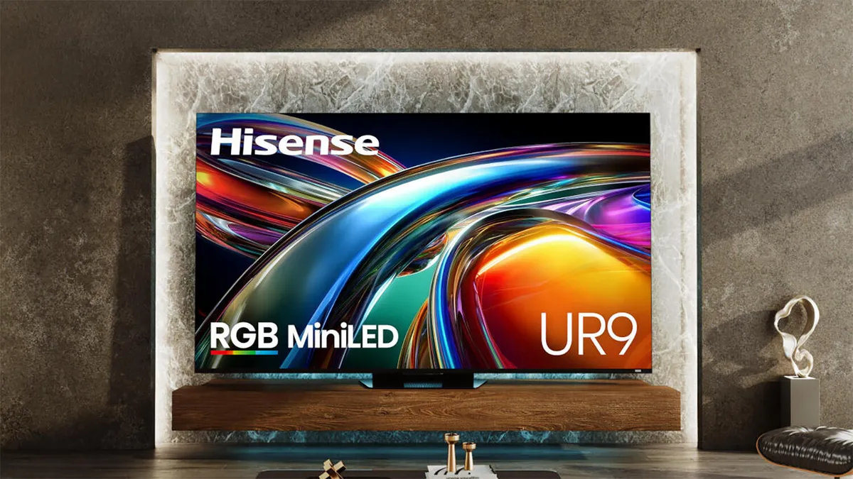 Change These Hisense TV Settings to Get the Best Picture Quality