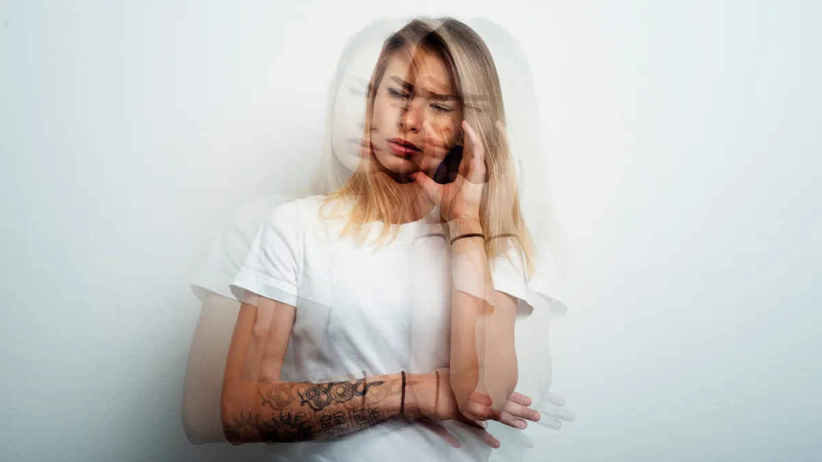 Why some people get motion sickness—and others don’t