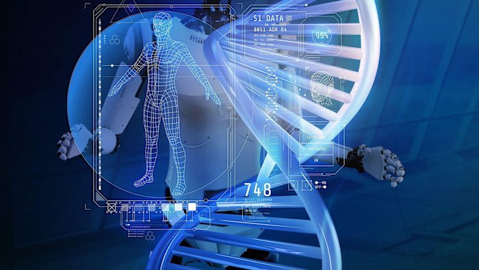 On the Future of Species — unnatural selection