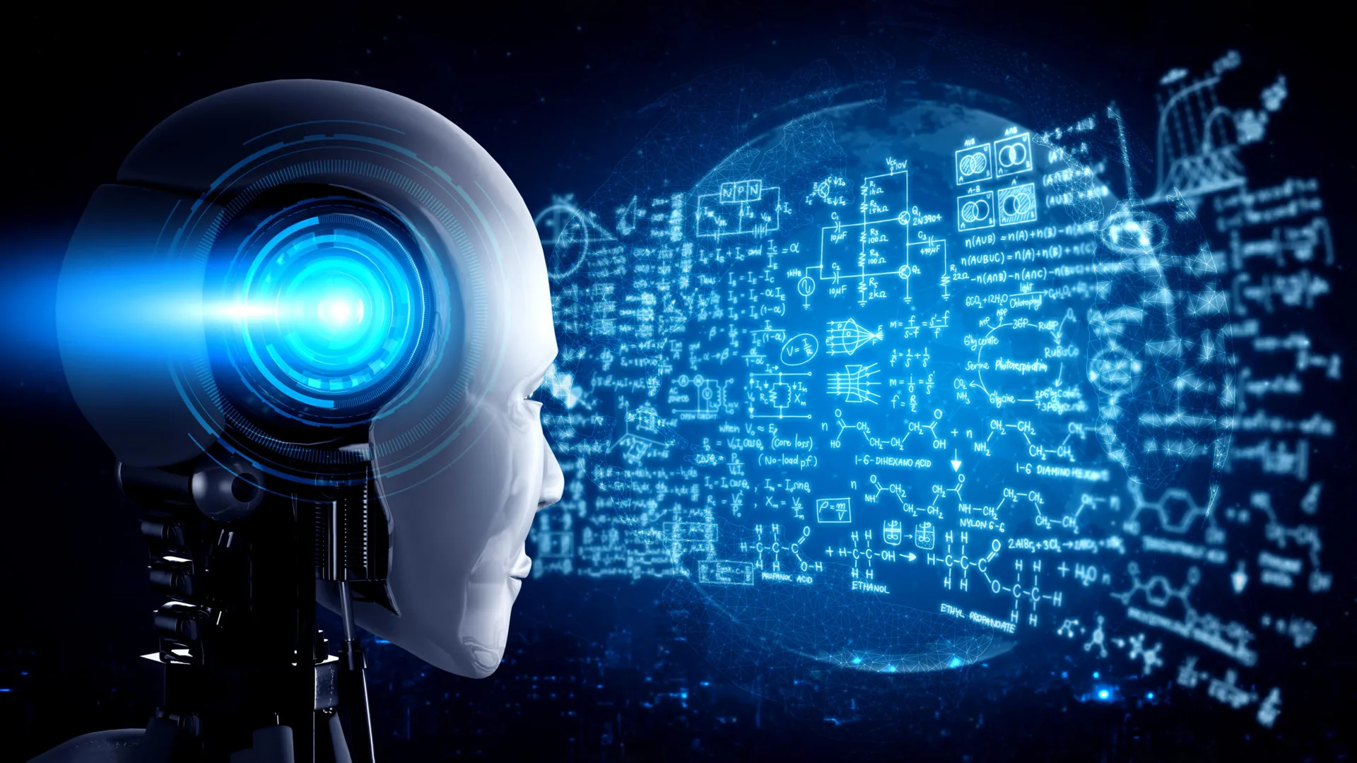 THOR AI solves a 100-year-old physics problem in seconds