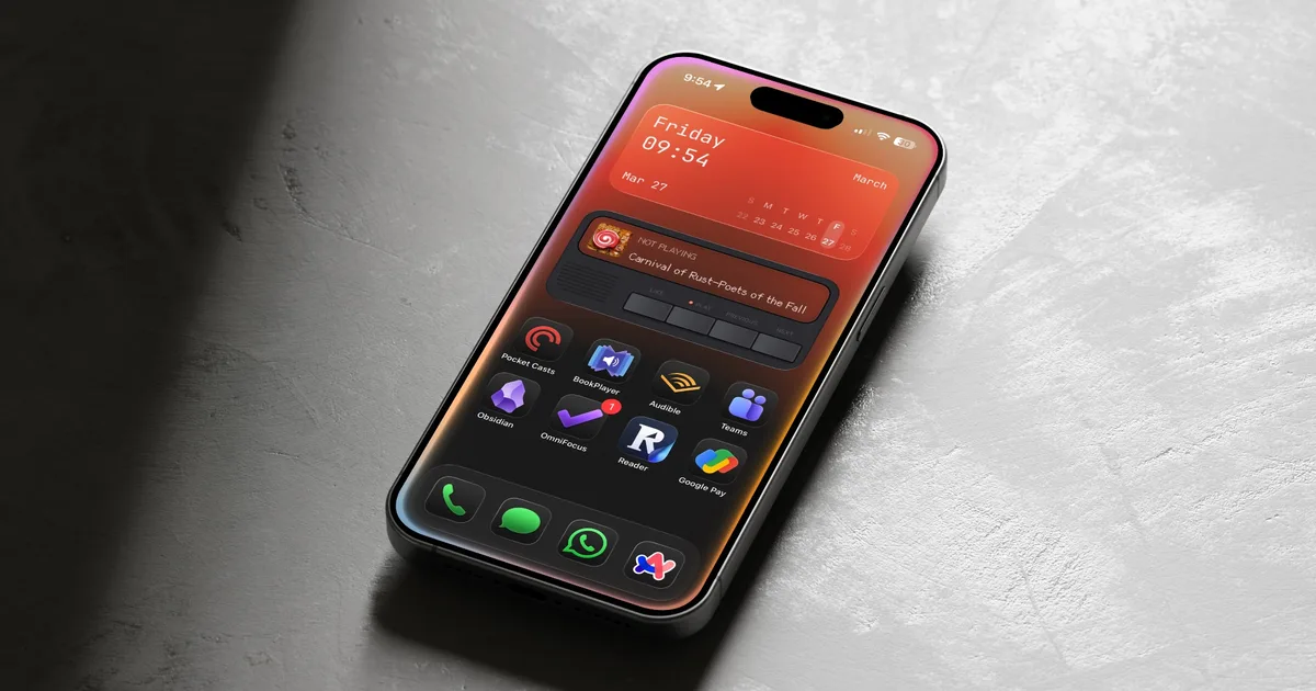 Apple is opening Siri to pick AI models, but there’s only only that makes sense to me 