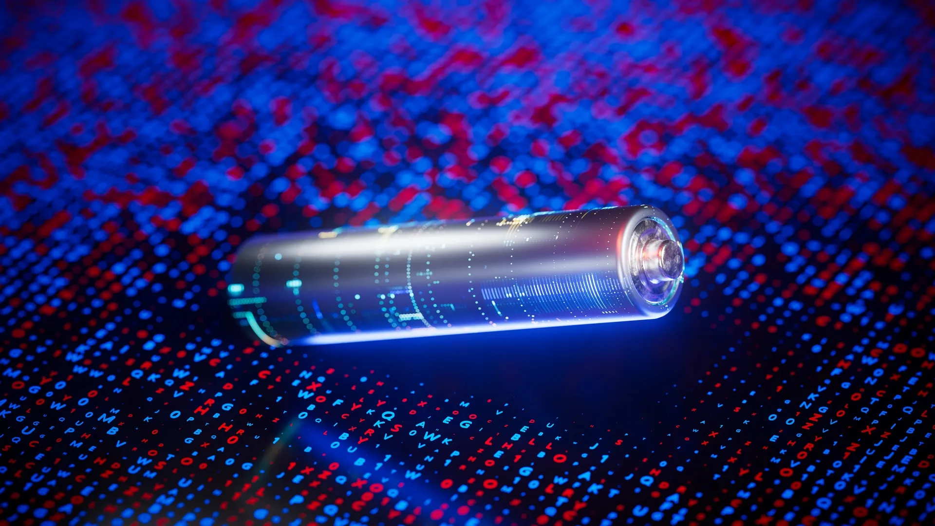 Pressure-free solid batteries achieve liquid-like conductivity