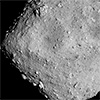 All five nucleobases detected in asteroid Ryugu samples