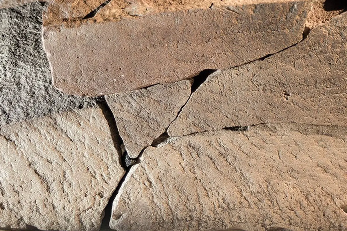 Norway’s oldest rune-stone fragments rewrite early writing history