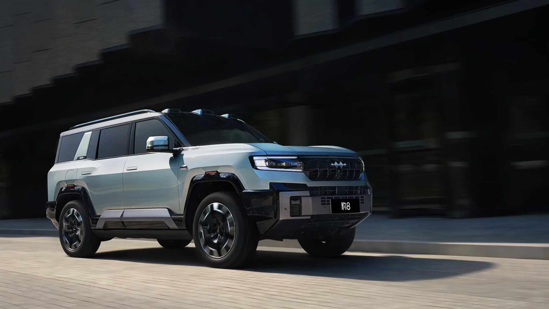 China’s new 385-mile range BYD EV charges 10% to 70% in 5 minutes