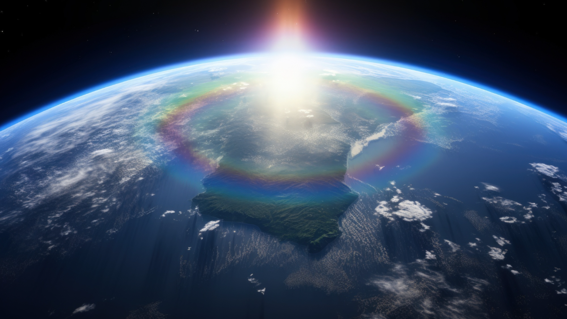 Astronomers spot super-Earth circling a star 83 light-years away