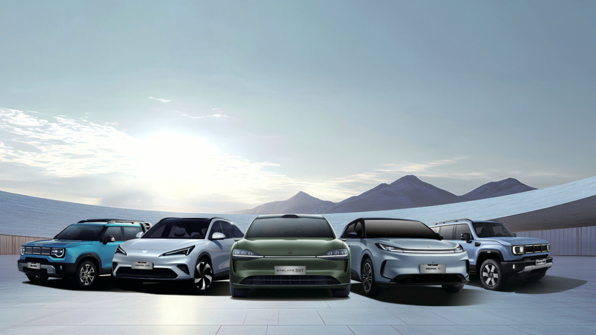 Chinese firm achieves 11-minute full charge milestone with sodium-ion tech