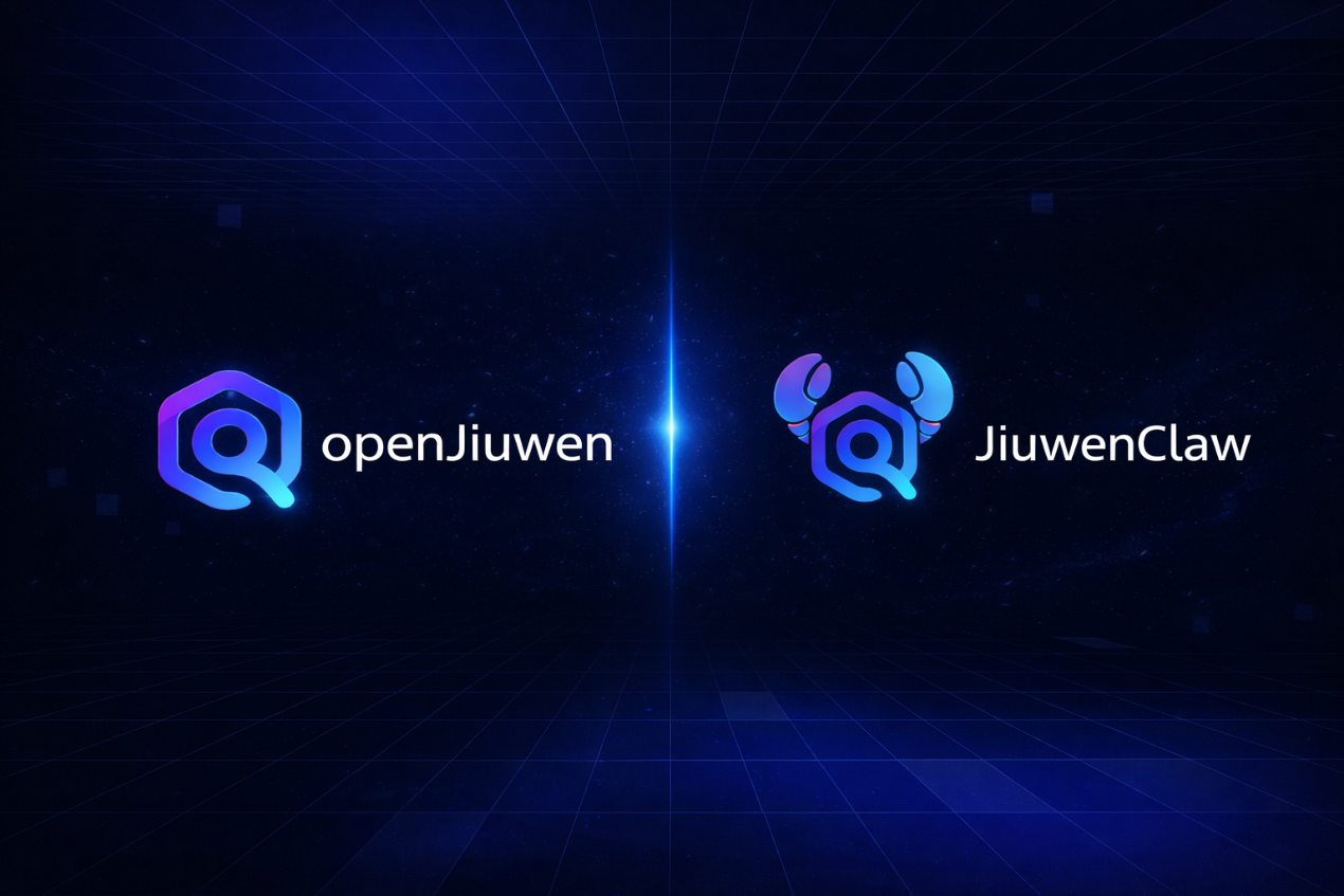 openJiuwen Community Releases ‘JiuwenClaw’: A Self Evolving AI Agent for Task Management