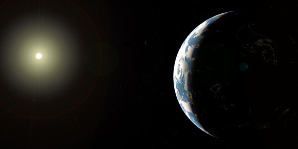 Astronomers Create Catalogue of Habitable-Zone Rocky Exoplanets