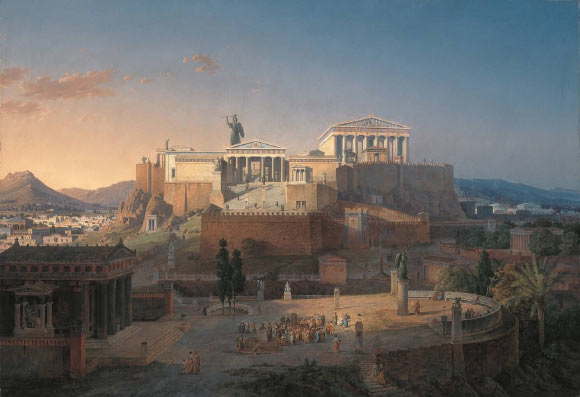 Democracy’s Roots Run Far Deeper than Ancient Greece, New Study Says