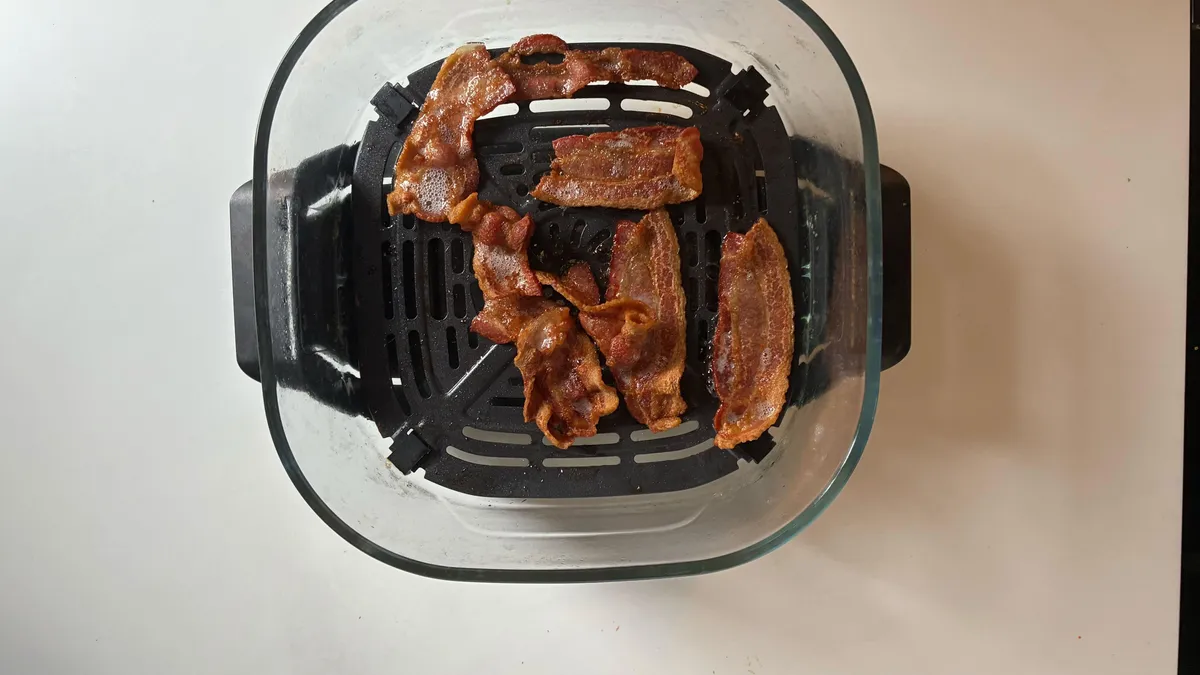 This Is the Bacon Upgrade You Didn’t Know You Needed