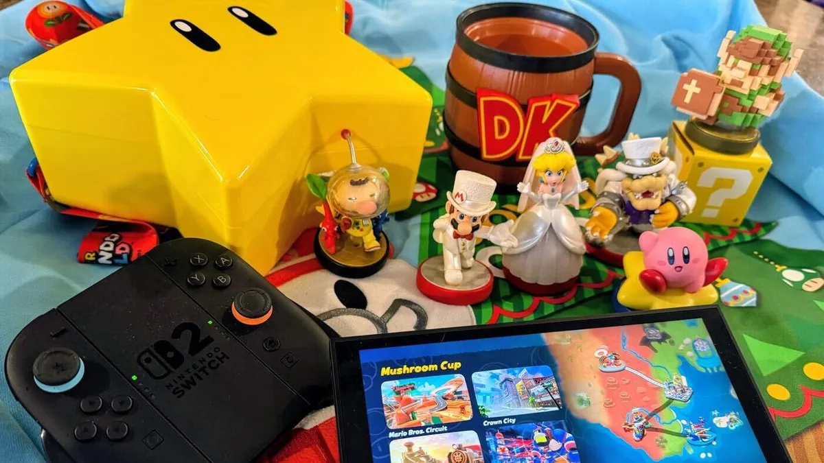 Mario Day 2026: Mar10 Day News and Live Updates from Nintendo