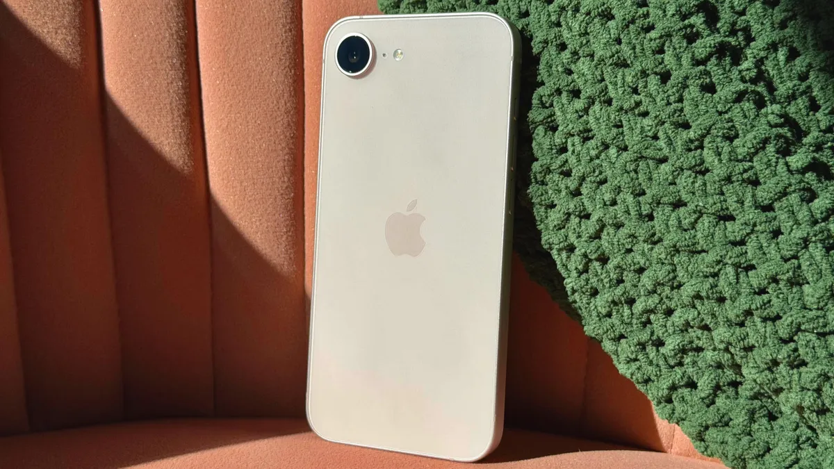 Hate Your iPhone’s Alarm Slider? Here’s How You Can Get Rid of It